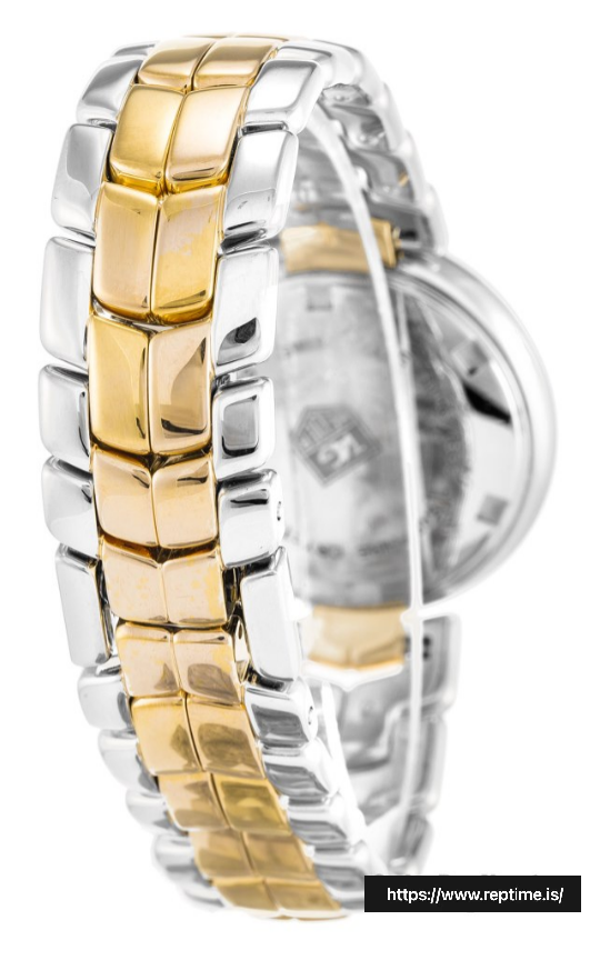 Tag Heuer Link WAT1453.BB0960 Women Quartz 27 MM - view 4