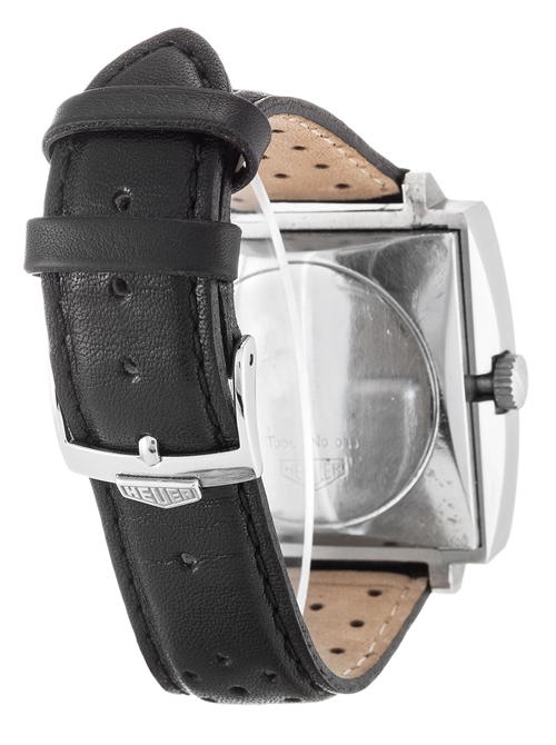 Tag Heuer Monaco 1133G - view 4