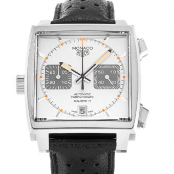 Tag Heuer Monaco 1133G - view 6