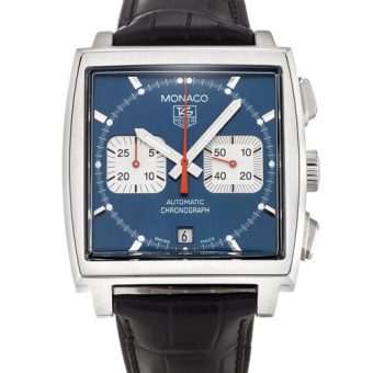 Tag Heuer Monaco CAW2110.FC6177 - view 5