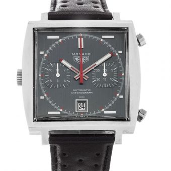 Tag Heuer Monaco CAW211C.FC6241 - view 5