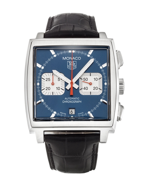 Tag Heuer Monaco CW2113.FC6183