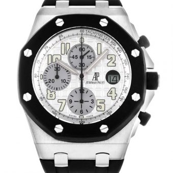 Audemars Piguet Royal Oak 67651OR.ZZ.1261OR.01 - view 5